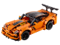 Mobile Preview: LEGO® Technic Chevrolet Corvette ZR1 | 42093